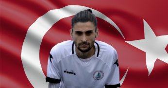 Ömer Faruk Yıldız bu onuru hak etti! 