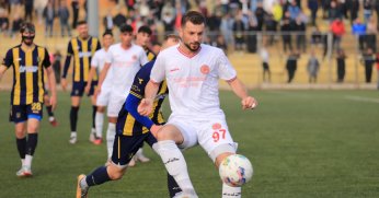 Amatör maçlardaki değişikliklere DİKKAT! 