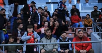 12. adam Çorum’da!