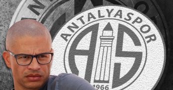 Antalyaspor’da Alex Alex Alex yüz kere Alex bin kere Alex  dönemi! 