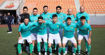 Emrah attı, Turgut tur biletini kaptı! 