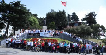 19 Mayıs daha güzel kutlanamazdı