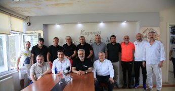 Asarköy doğrudan finale aldı... İşte 2. Amatör Lig Play-Off’ta yarı finaller!  