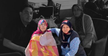 Kocaelisporlu Özgür Gül’ün annesi vefat etti   