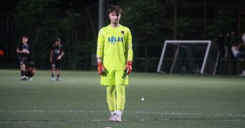 Her eve lazım kaleci