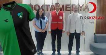 Forma kazandıran kan bağışı 