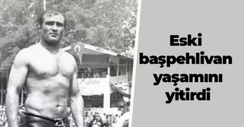 Talip İmren ustayı kaybettik 