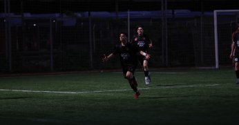 Gölcük Karadeniz final biletini kaptı “2-0”