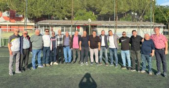 Elmaser güven tazeledi 