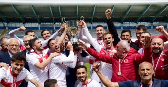 Kupa İstanbul karmasının