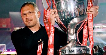 Serdar Topraktepe’ye 1 maç ceza