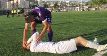 Skor bahane işte bu olay ŞAHANE!