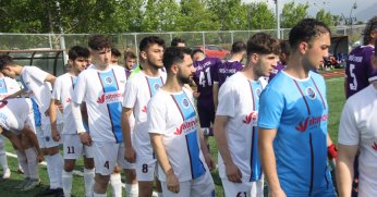 İzmit Yeşilovaspor ile gurur duyulmalı