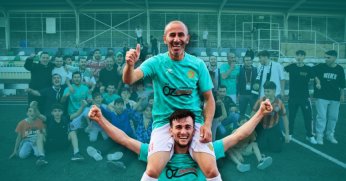 Turgutspor'da Mutlu böyle istedi “1-0”