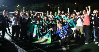 Turgutspor, inandı ve başardı! “1-0”