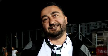 Başkan Erhan Bilek: Darısı üst liglere