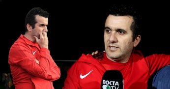 Hamdi Sezgin: Söz vermiştik, tuttuk... 