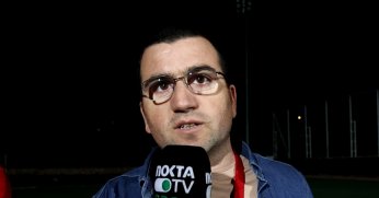 Bayram Sezgin: Vesile olduğumuz için çok mutluyuz