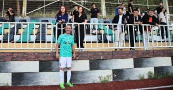 Mutlu Serdar: Herkes konuna kadar inandı 