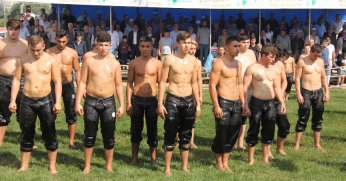 Yağlı Güreş sporuna darbe! 