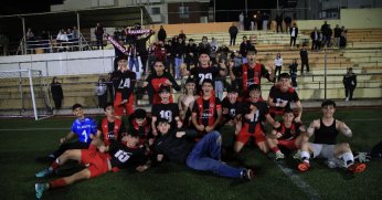 Sporcular mantar değil ki ekip büyüsün… TESİS ŞART!