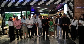 Bora Savaş kendi işini kurdu ve Bad Bear’i açtı