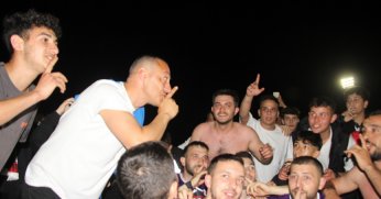 Ahmet Kuburlu'dan şampiyonluk değerlendirmesi 