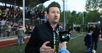 Karamürselspor'da İSTİFA! 