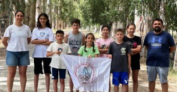 Körfez’den yüzücü çıkar! 