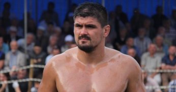 Sadece Faruk Akkoyun! 