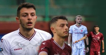 İzmitli golcü Buğra Serhat, Kartal'ı uçurdu! 