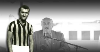 Avni Kalkavan’ın eşi Sevim hanım vefat etti