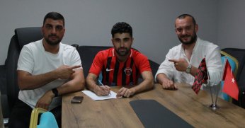 Gölcükspor transferde tempo artırdı 
