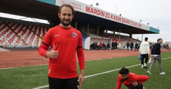Gölcükspor dış transferde 3 önemli ismi transfer etti