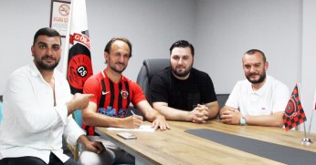 Gölcükspor 3 transferi resmen duyurdu