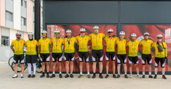 Glutensiz Yaşam Turu’nda rota netleşti