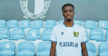 Kocaelispor'dan Bodrum'un Portekizlisine kanca