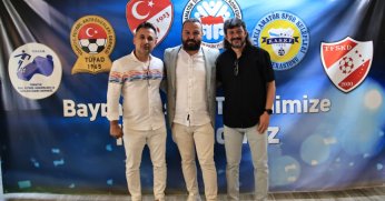 Kandıra Gençlerbirliği, Başkan Ölmez'e çıkacak