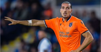 Kocaelispor Enzo Crivelli için girişimlere başladı