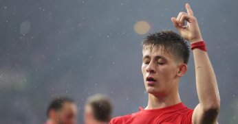 Gürcistan’dan Türkiye’ye mesaj! Temaslı oynamak zorundayız