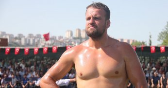 Sekapark Güreşleri'ni kaçırmayın!