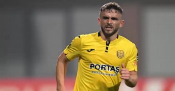 Kocaelispor'dan Pedrinho bombası!