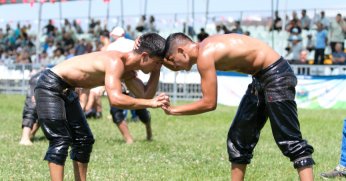 Bu heyecanı kaçırmayın!