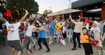 Körfezliler, 2’de 2 istiyor