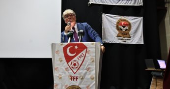 Ali Gürdal: Kongrenin olacağını sosyal medyadan öğrendim! 