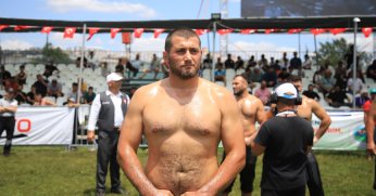 Hamza Özkaradeniz’e yazık oldu!