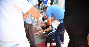 Soner Alp: Verilmiş sadakam varmış