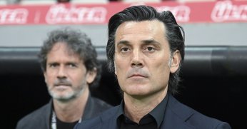 Montella efendi böyle istedi!