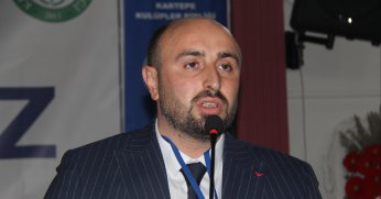Kartepe Kulüpler Birliği başkanını belirliyor