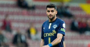 Yunus Emre Gedik YOLDA! İmzaya geliyor!